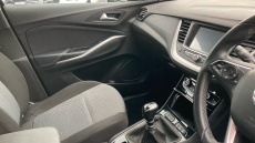 Vauxhall Grandland X 1.2 Turbo SE 5dr Petrol Hatchback